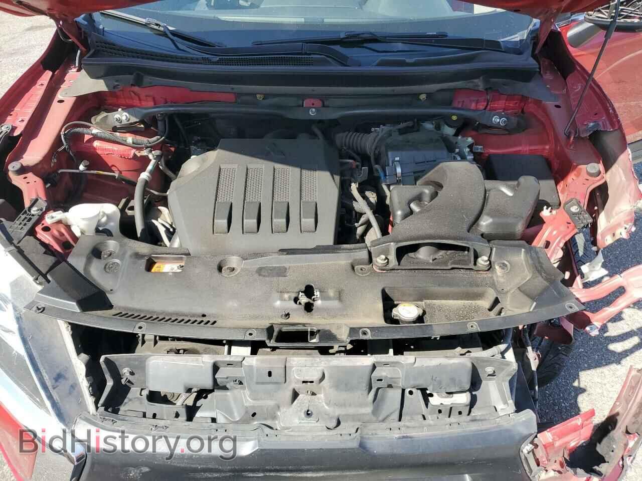 2019 MITSUBISHI ECLIPSE - VIN: JA4AS3AA2KZ052858 - Photo 12