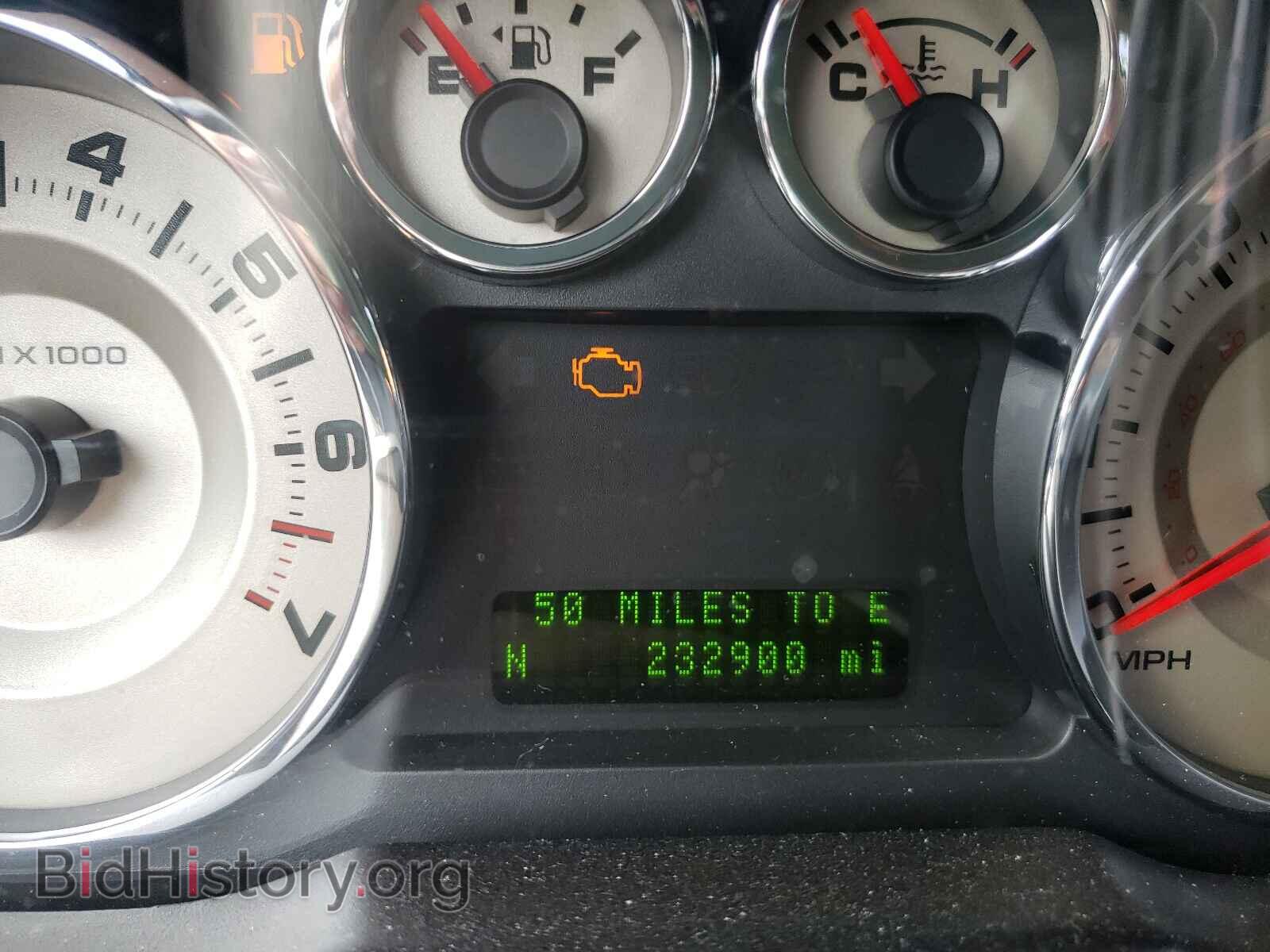 2010 FORD EDGE - VIN: 2FMDK3JC4ABA36923 - Фото 8