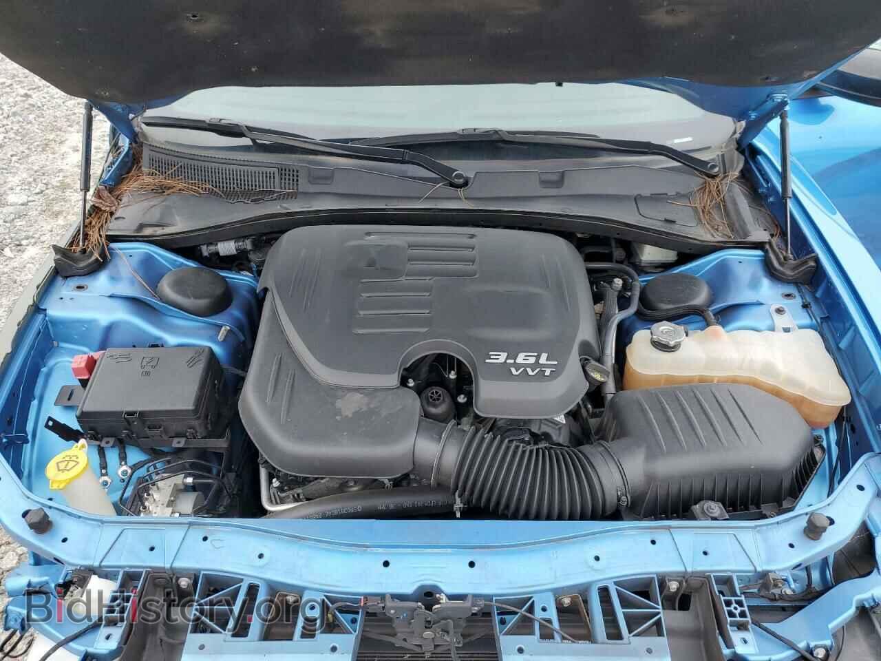 2019 DODGE CHARGER - VIN: 2C3CDXBG3KH715247 - Фото 7