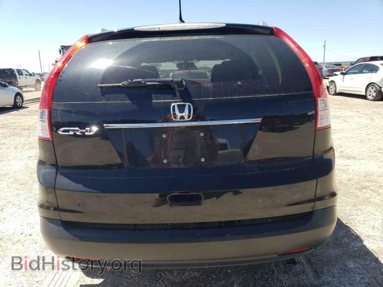 2012 HONDA CRV - VIN: 5J6RM3H71CL036565 - Фото 6