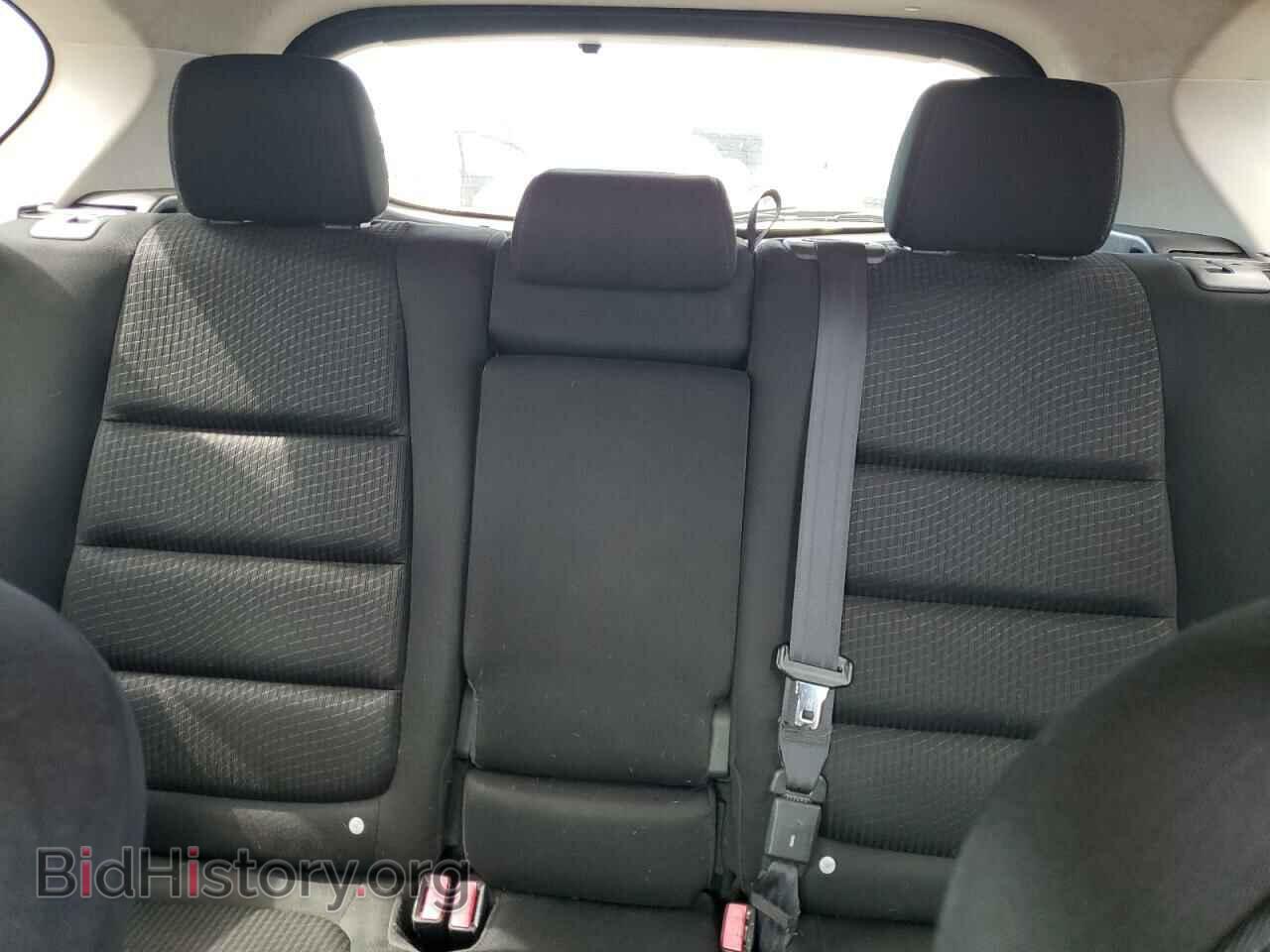 2013 MAZDA CX-5 - VIN: JM3KE2CE8D0116332 - Фото 10