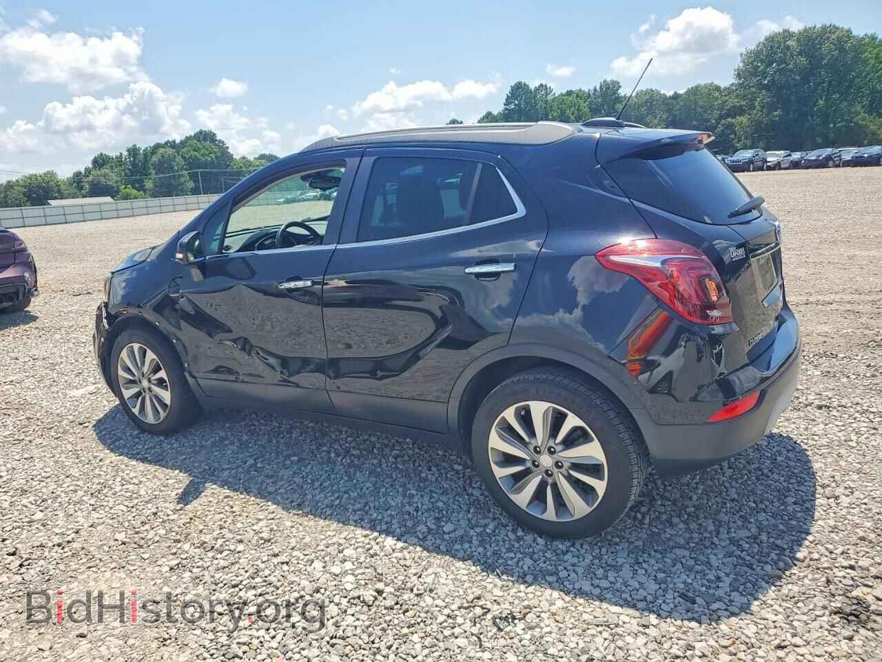 2019 BUICK ENCORE - VIN: KL4CJASB1KB782339 - Photo 2