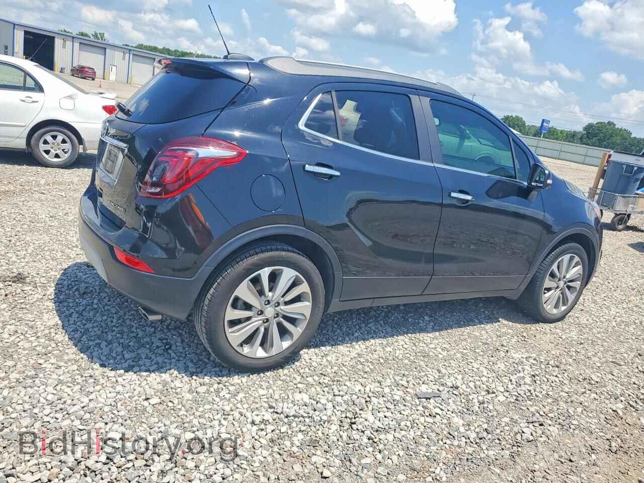 2019 BUICK ENCORE - VIN: KL4CJASB1KB782339 - Photo 3