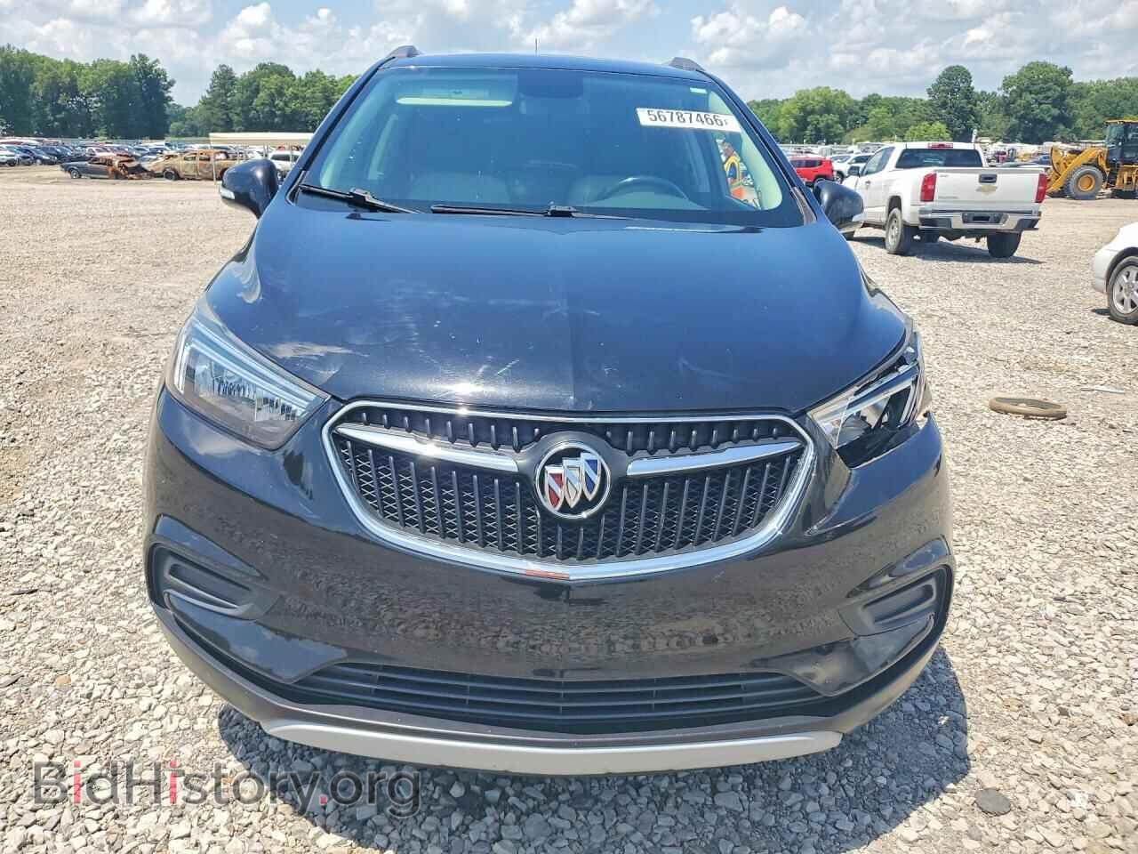2019 BUICK ENCORE - VIN: KL4CJASB1KB782339 - Photo 5