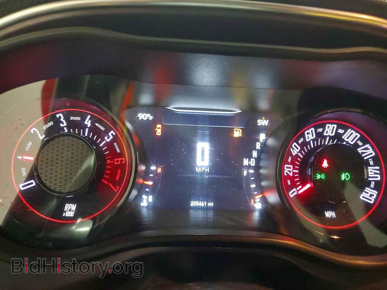 2018 DODGE CHALLENGER - VIN: 2C3CDZBT2JH111776 - Photo 9