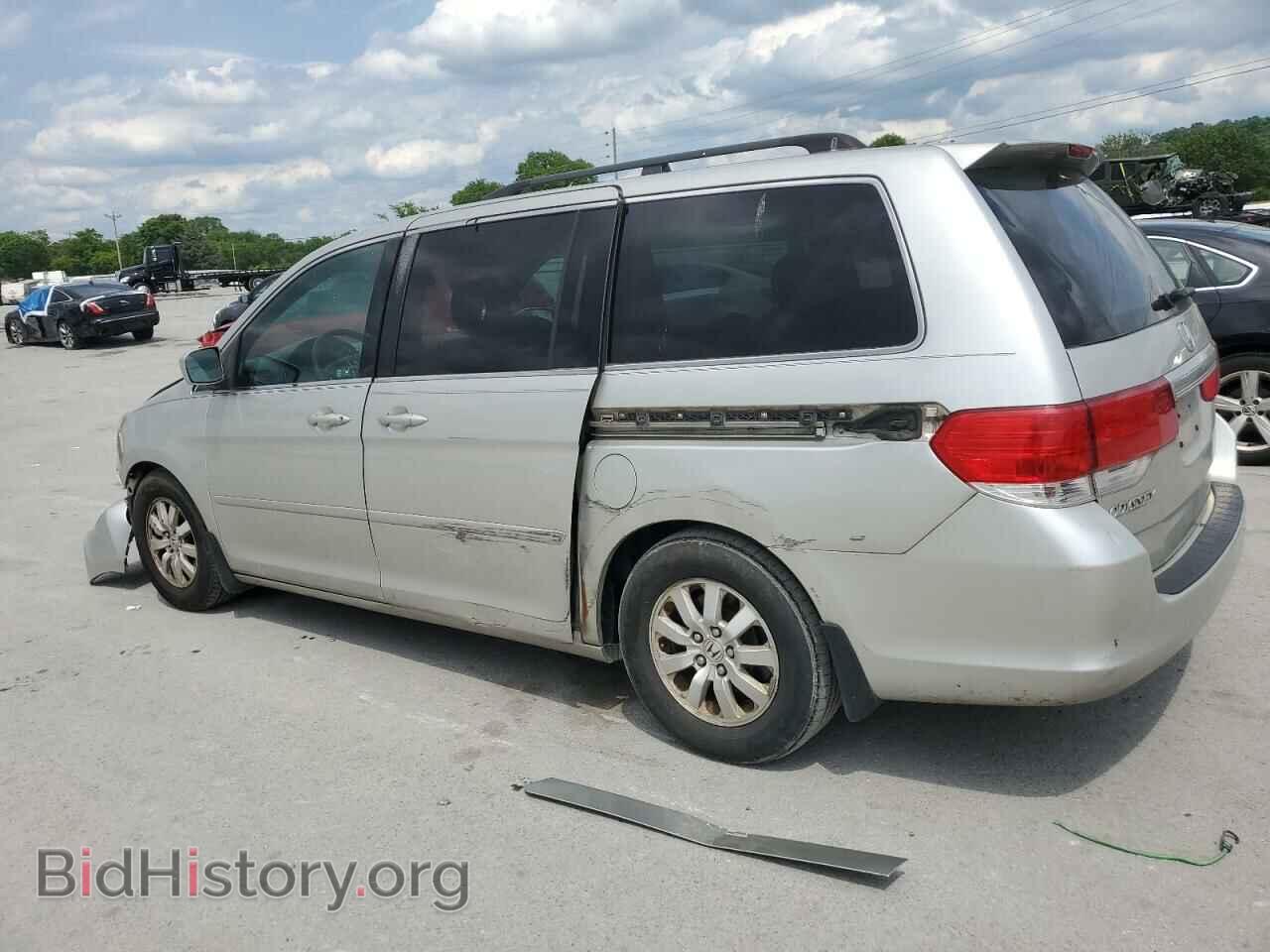 2008 HONDA All Models - VIN: 5FNRL38438B019047 - Фото 2