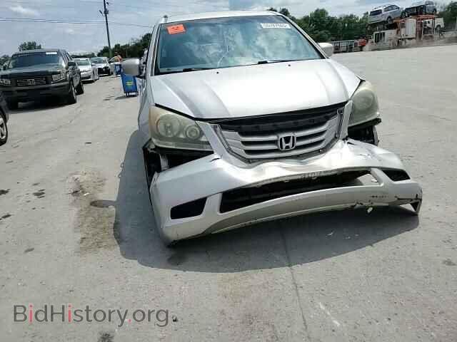 2008 HONDA All Models - VIN: 5FNRL38438B019047 - Фото 14