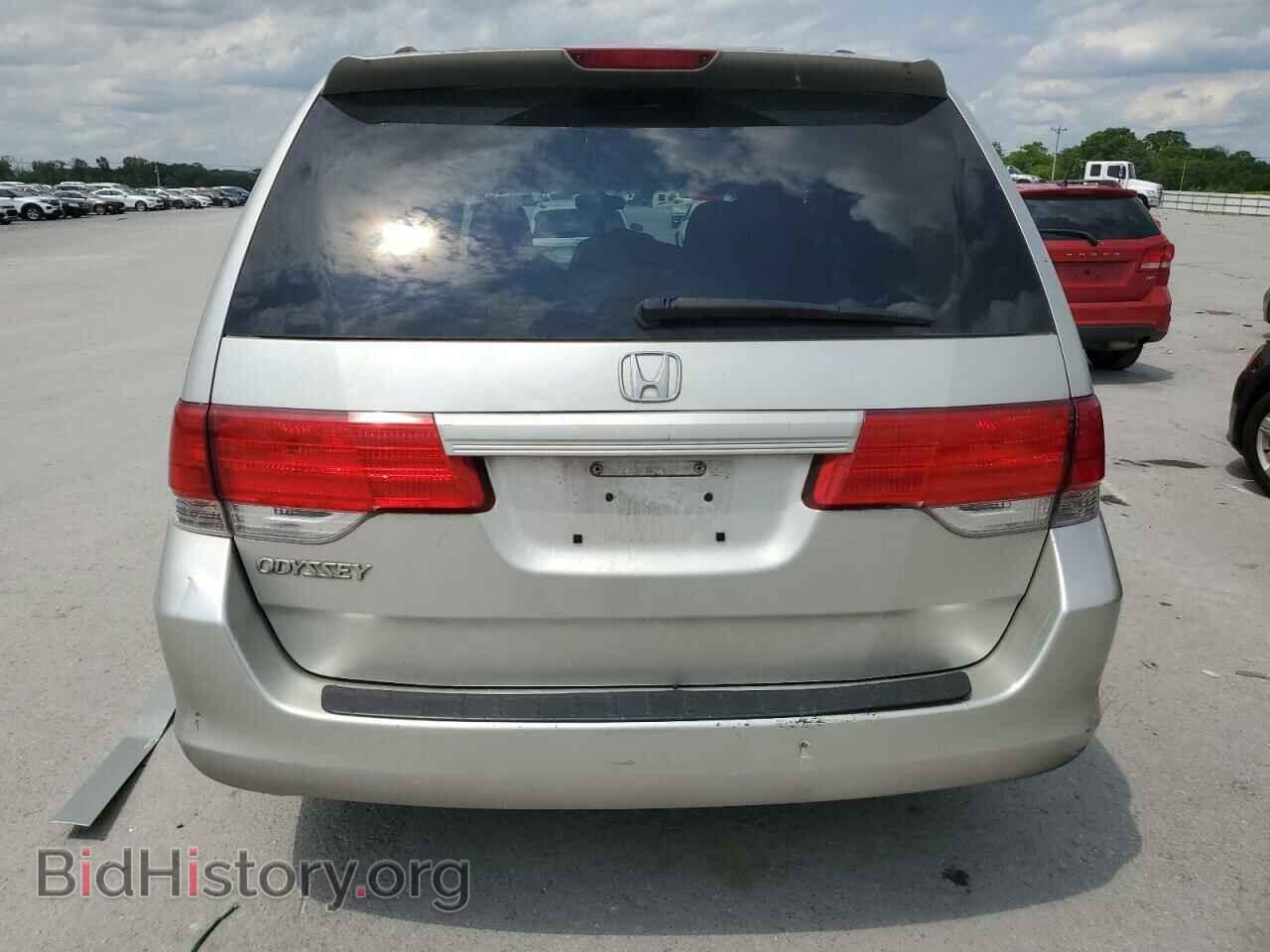 2008 HONDA All Models - VIN: 5FNRL38438B019047 - Фото 6