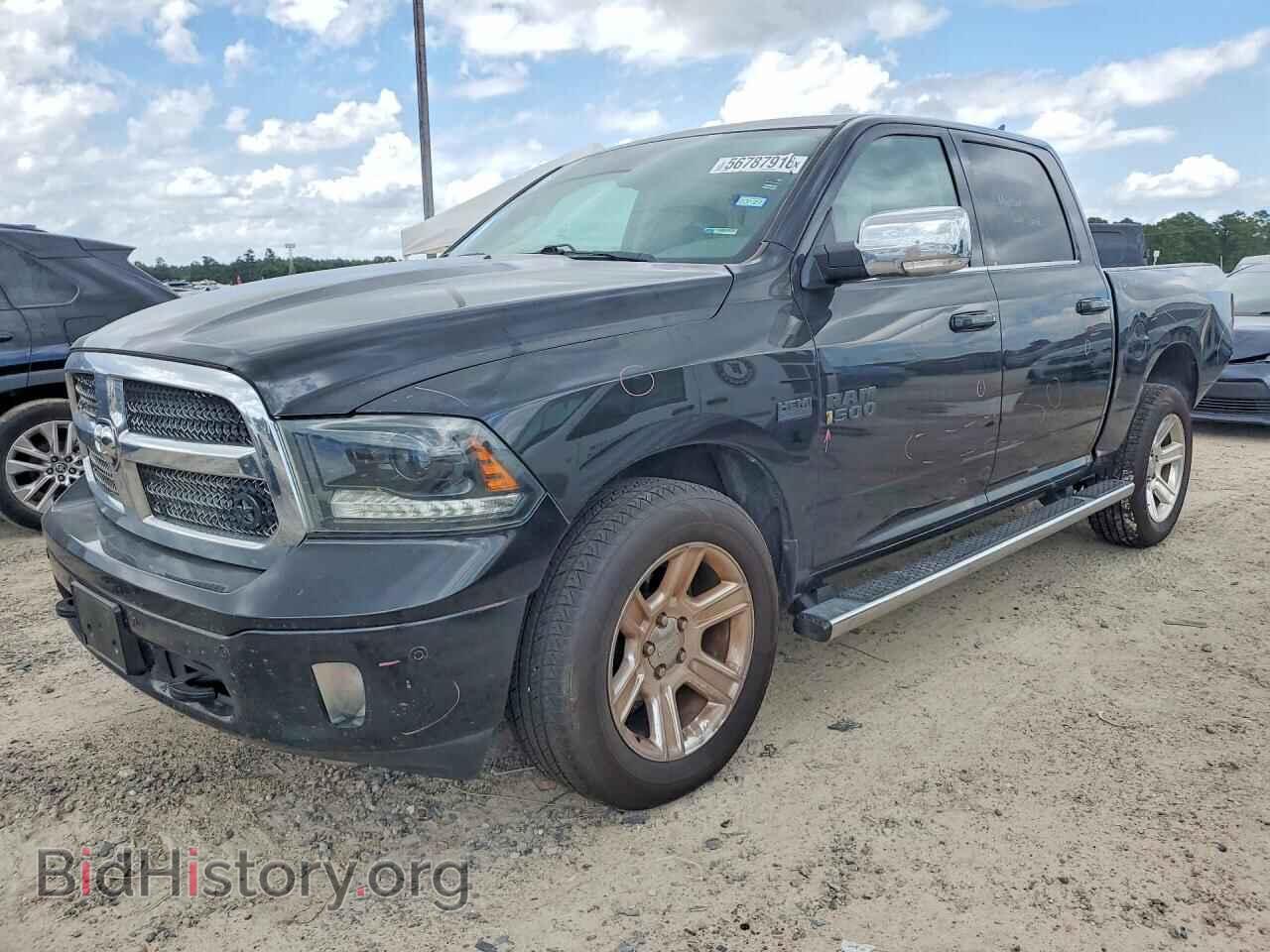 Фотография 1C6RR7LT6KS583037 - RAM 1500 2019