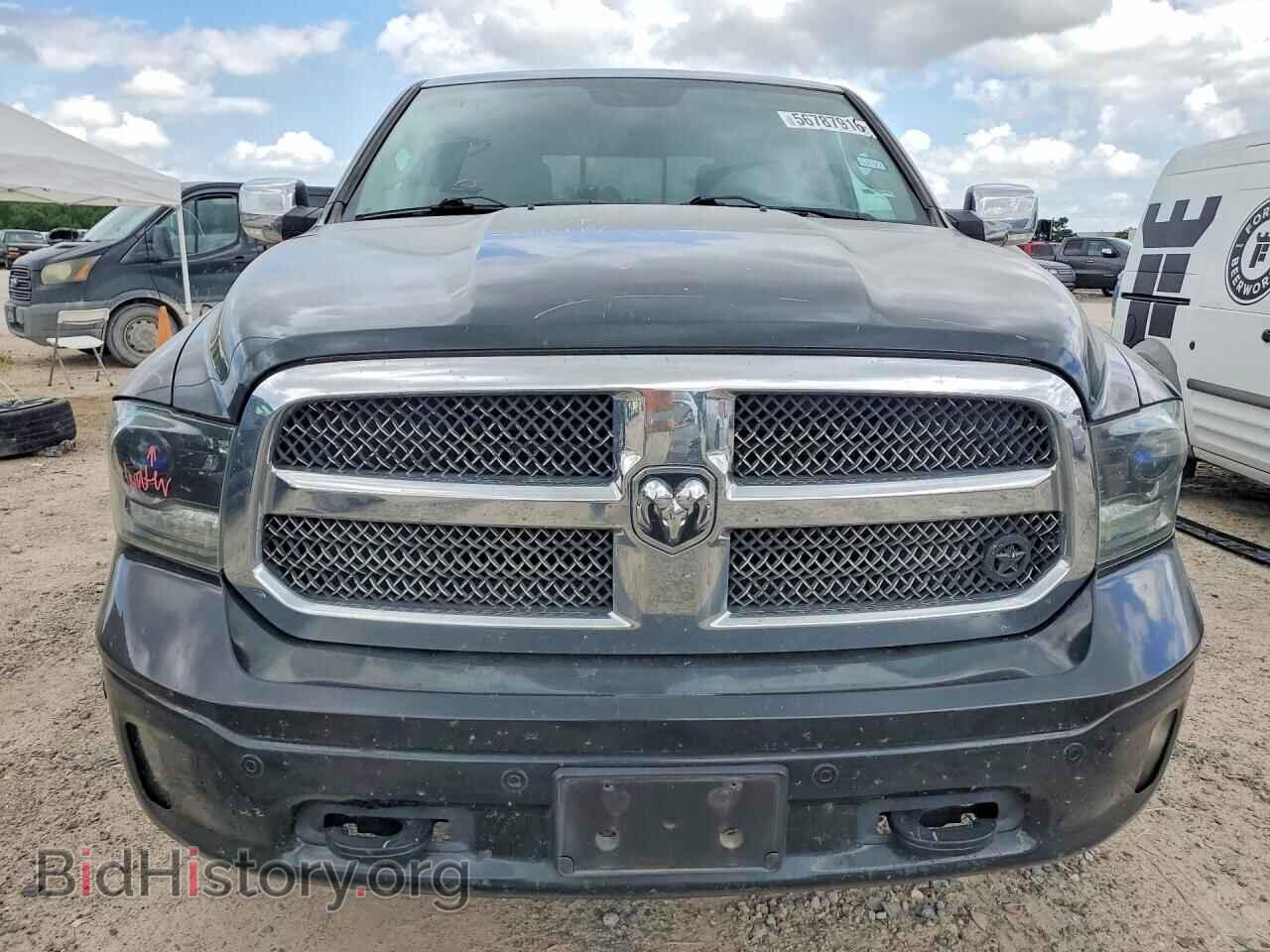 2019 RAM 1500 - VIN: 1C6RR7LT6KS583037 - Фото 5