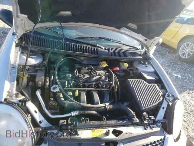 2005 DODGE NEON - VIN: 1B3ES56C05D154577 - Фото 7