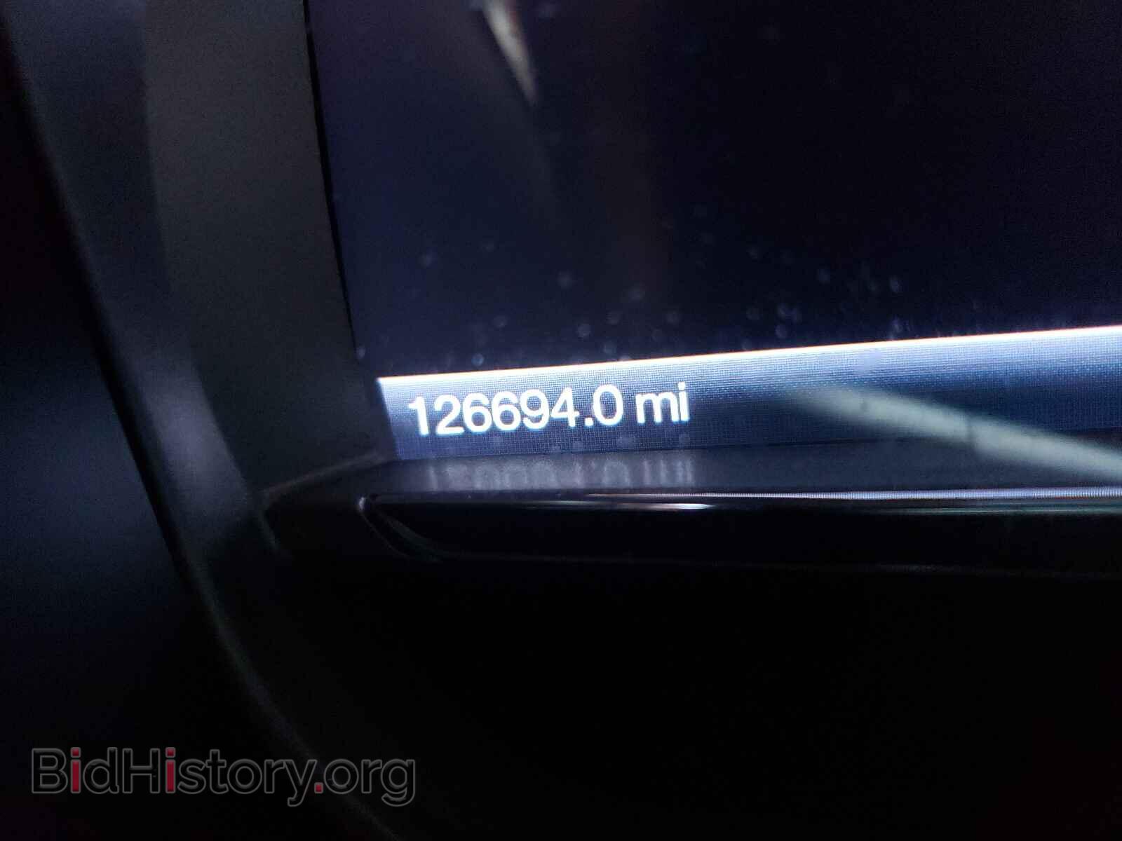 2013 FORD TAURUS - VIN: 1FAHP2F87DG226322 - Фото 8