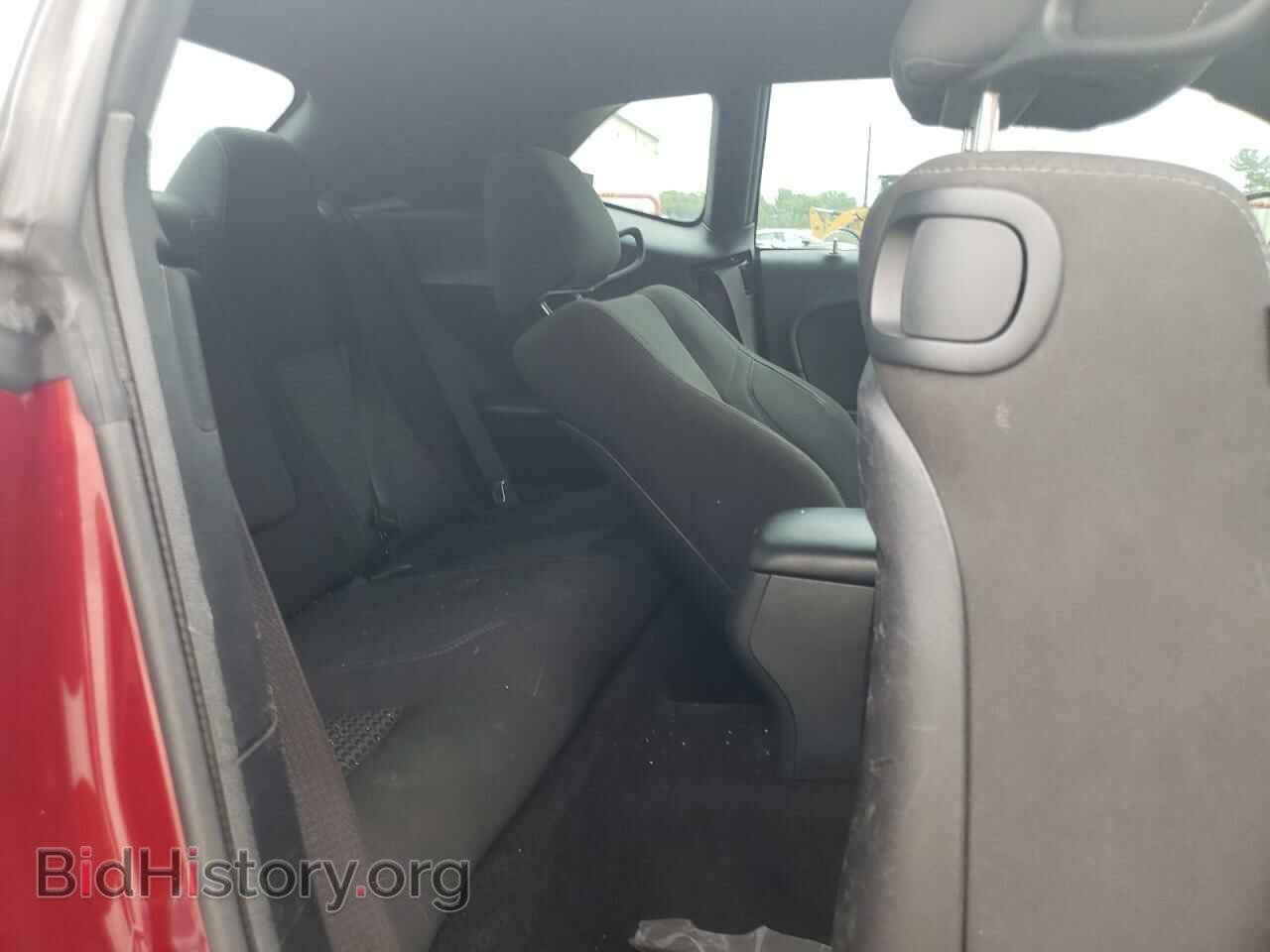 2019 DODGE CHALLENGER - VIN: 2C3CDZAG8KH529183 - Фото 10