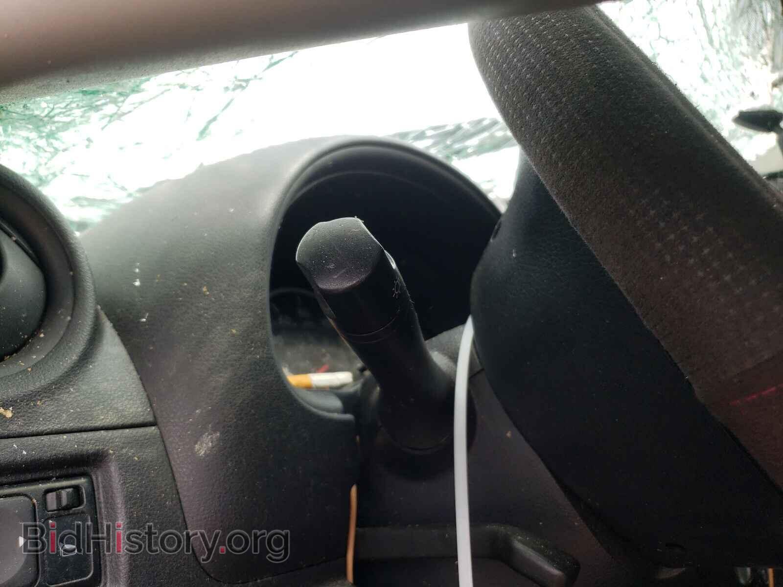 2018 NISSAN VERSA - VIN: 3N1CN7AP1JL864565 - Фото 8