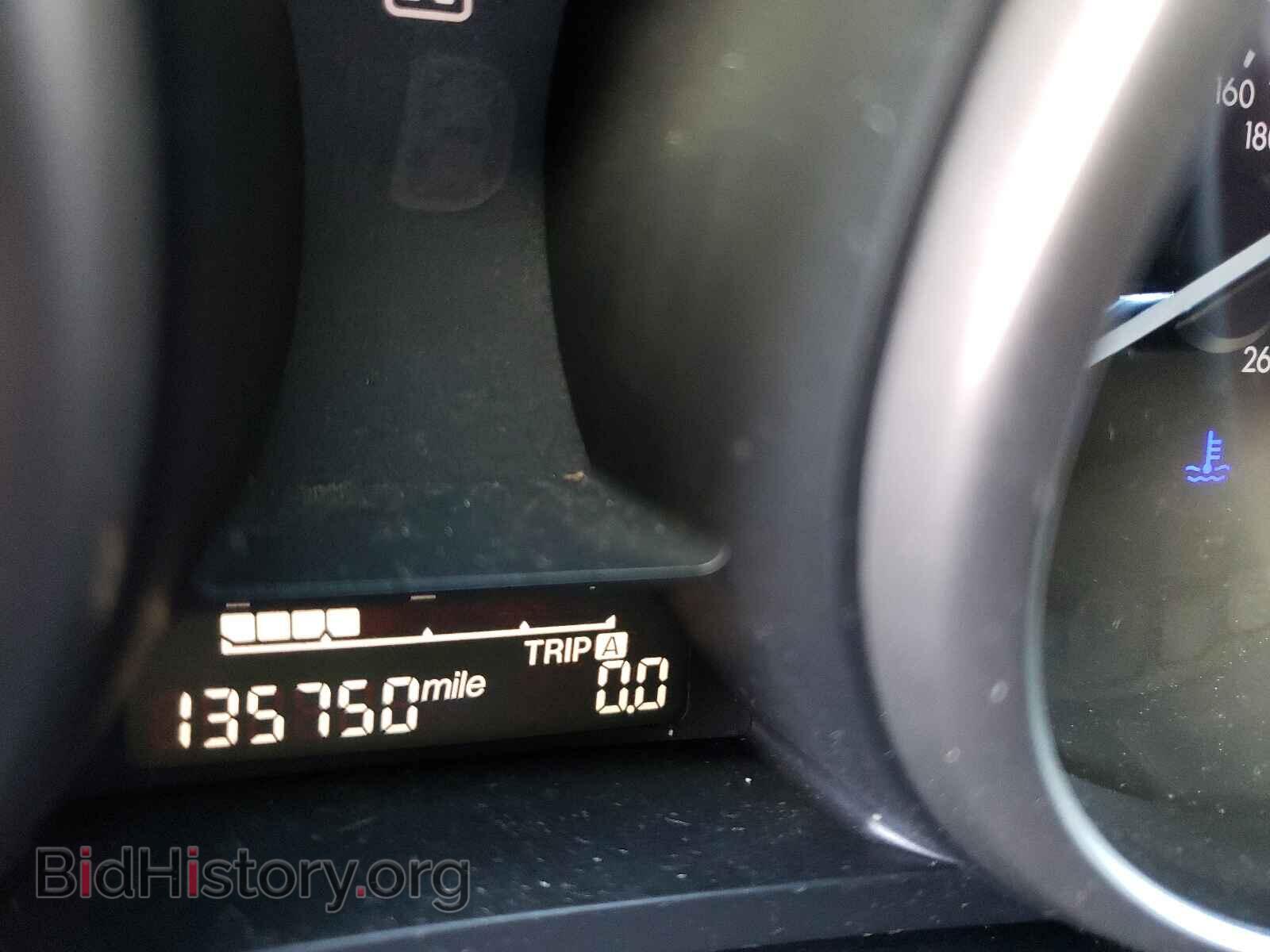 2012 MAZDA 3 - VIN: JM1BL1W84C1651116 - Фото 8