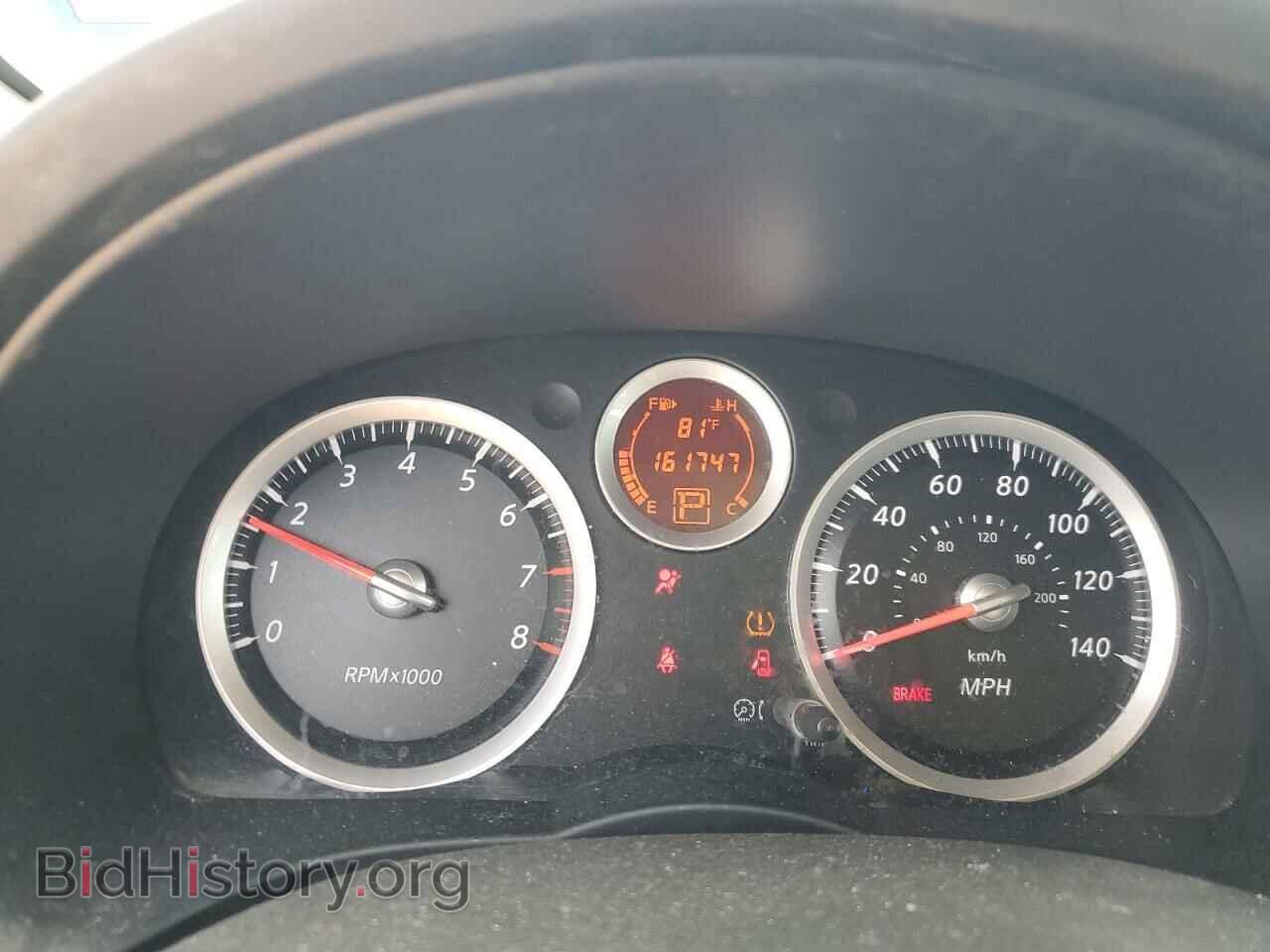2011 NISSAN SENTRA - VIN: 3N1AB6AP9BL626653 - Фото 9