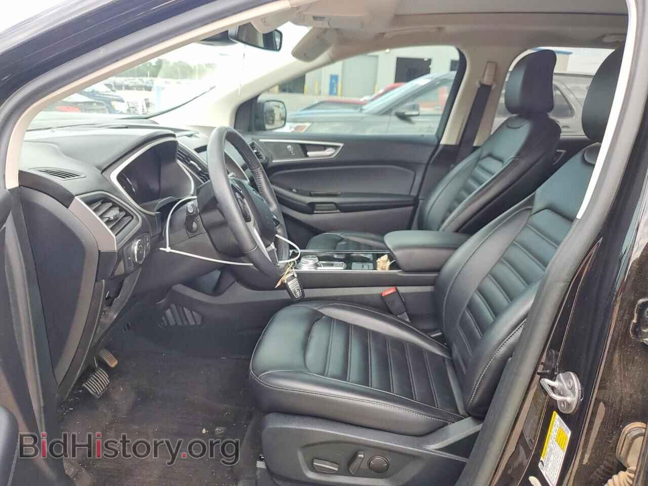 2020 FORD EDGE - VIN: 2FMPK4J90LBB21722 - Фото 7