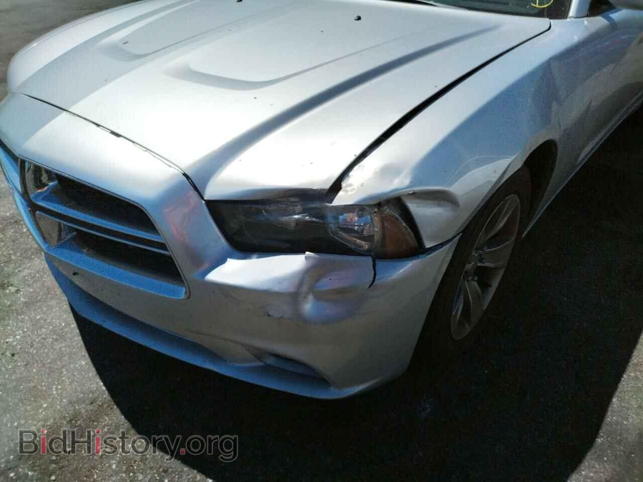 2012 DODGE CHARGER - VIN: 2C3CDXBG6CH281441 - Фото 9