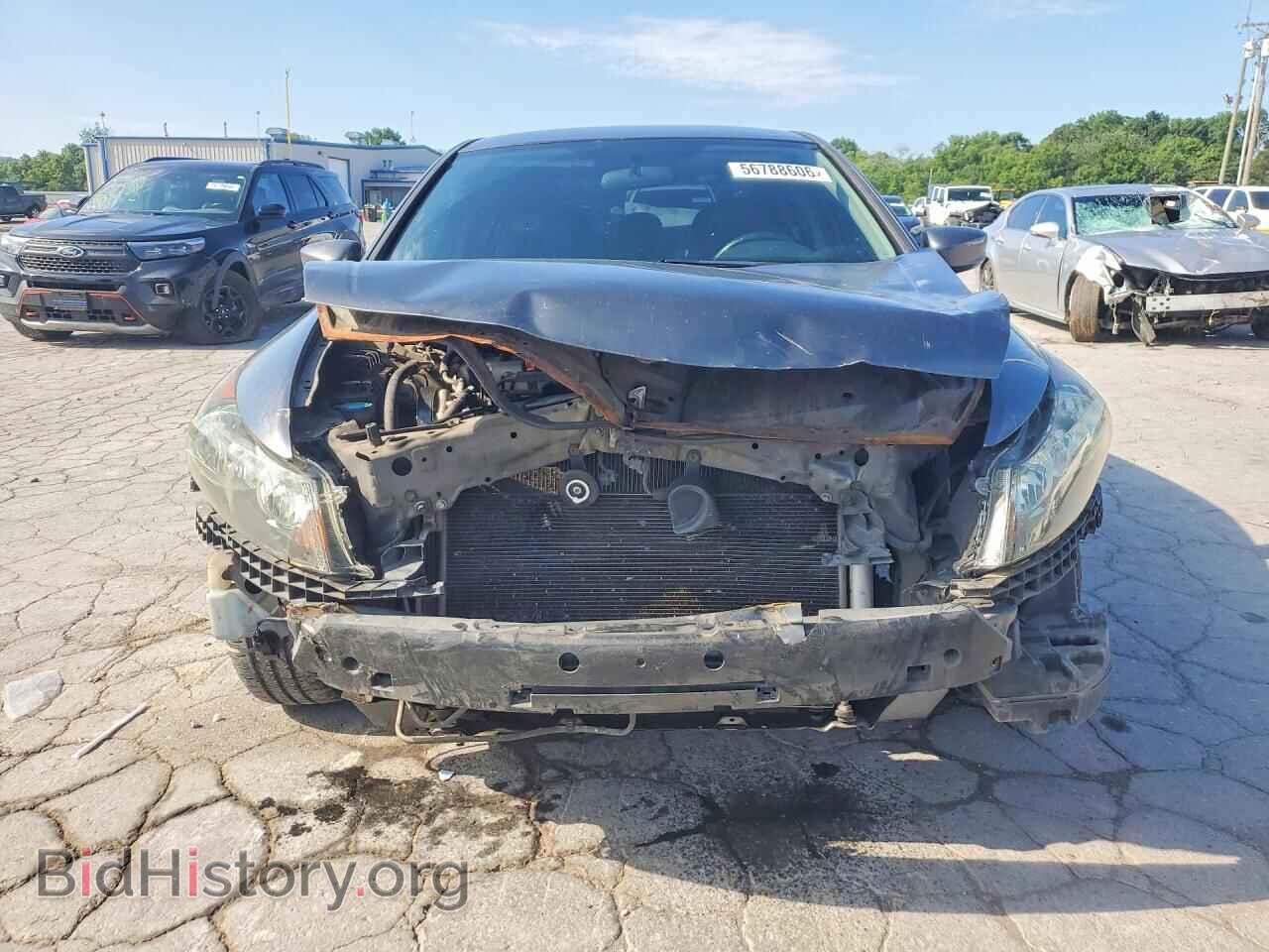 2012 HONDA ACCORD - VIN: 1HGCP2F60CA180919 - Фото 5