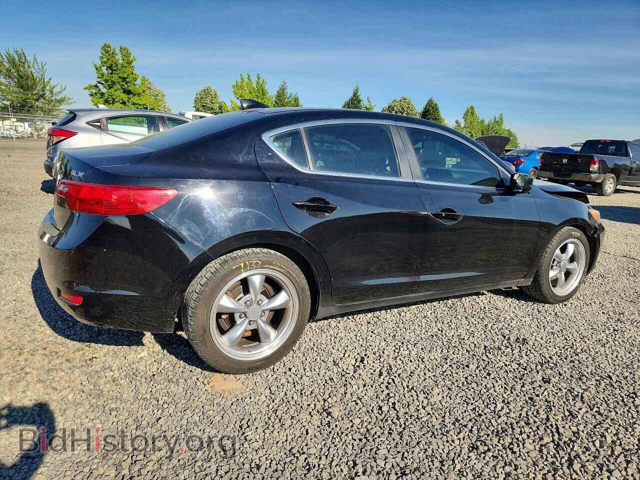 2014 ACURA ILX - VIN: 19VDE1F54EE002384 - Фото 3