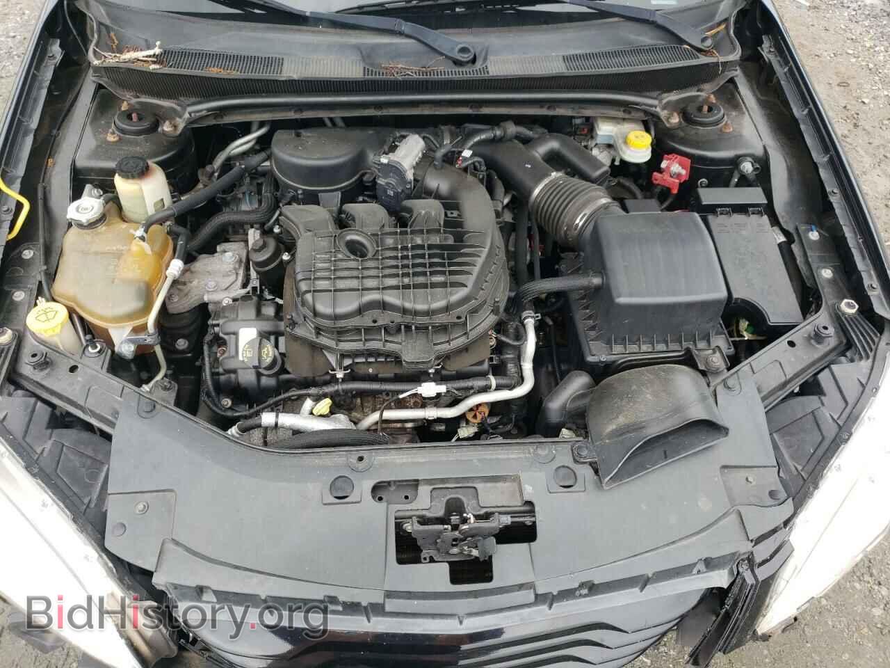 2013 CHRYSLER 200 - VIN: 1C3CCBCG7DN542685 - Photo 11