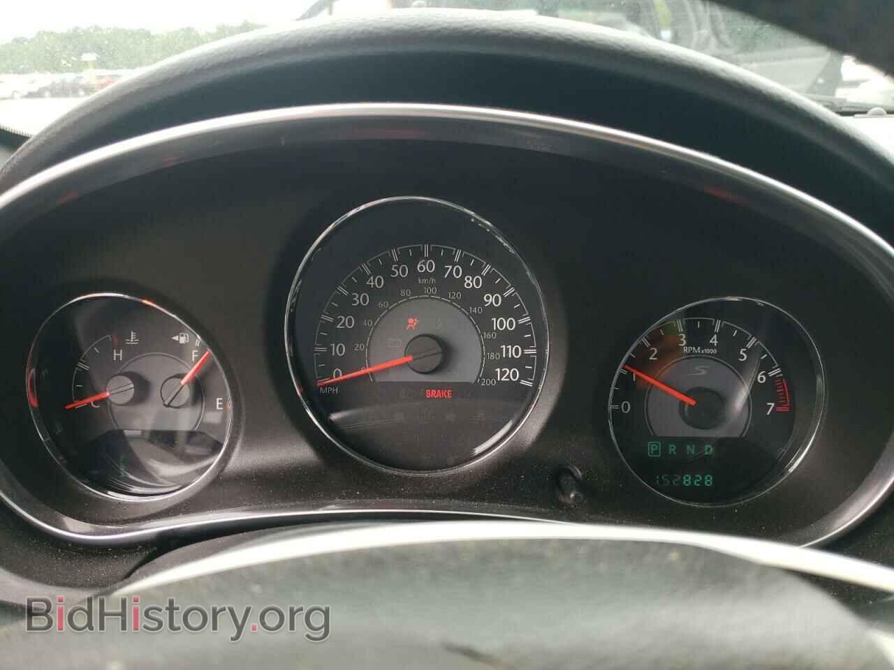 2013 CHRYSLER 200 - VIN: 1C3CCBCG7DN542685 - Photo 9