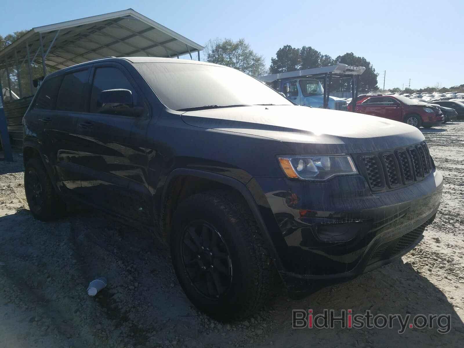 Фотография 1C4RJEAG0JC175264 - JEEP CHEROKEE 2018