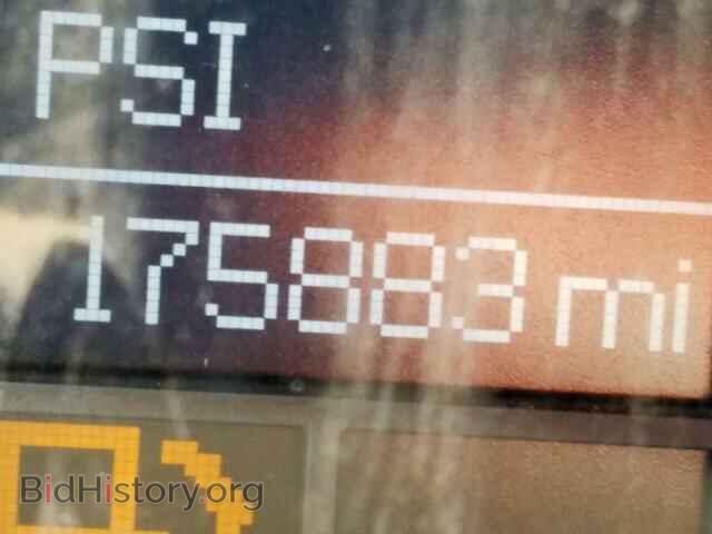 2010 DODGE RAM 1500 - VIN: 1D7RB1GP3AS105038 - Фото 8