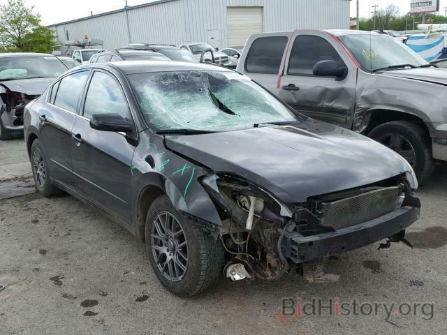 Photo 1N4AL21E89N436117 - NISSAN ALTIMA 2009