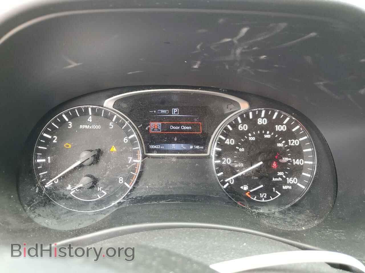 2019 NISSAN PATHFINDER - VIN: 5N1DR2MM7KC598407 - Фото 9