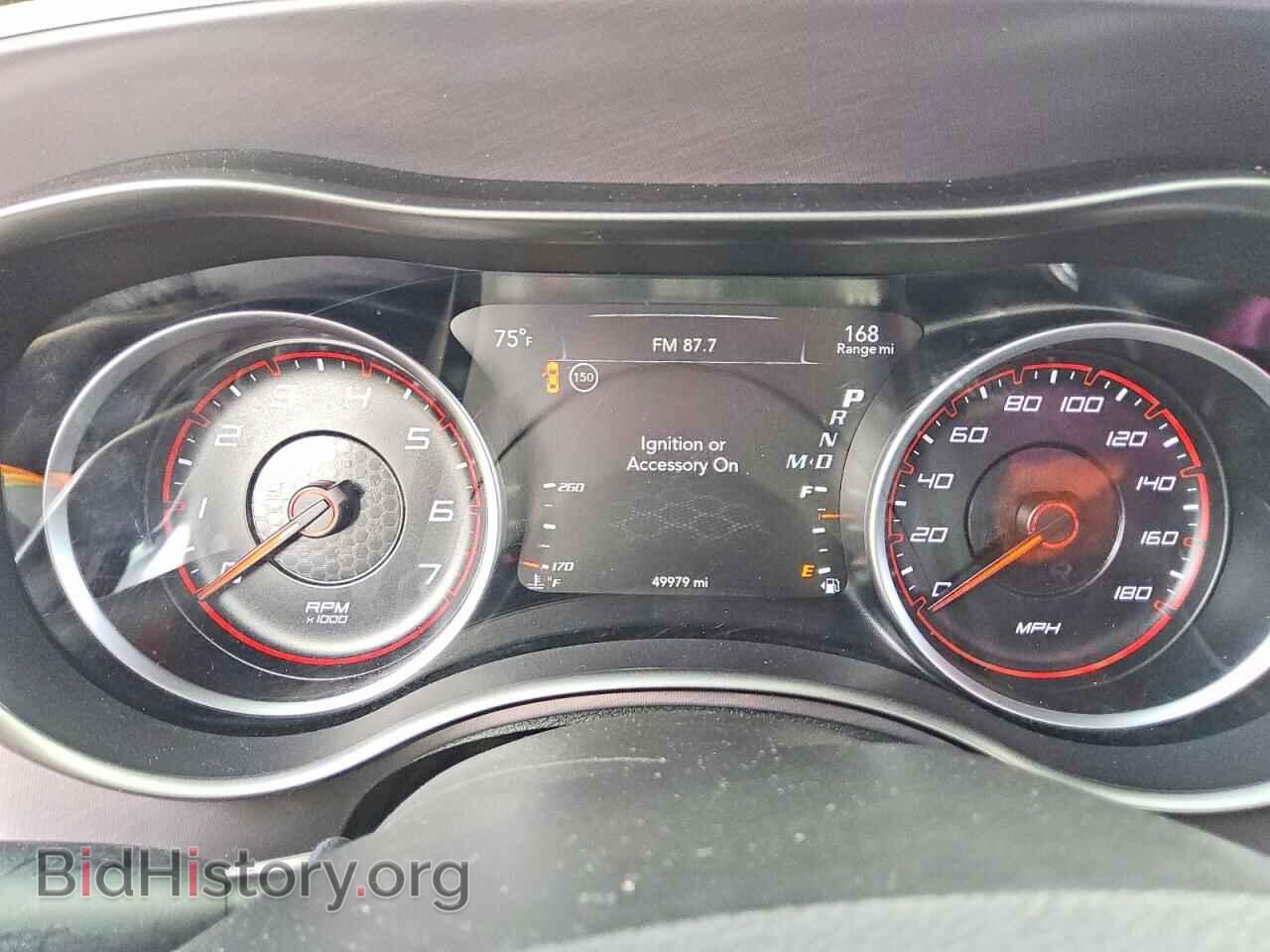 2019 DODGE CHARGER - VIN: 2C3CDXGJ7KH564014 - Фото 9