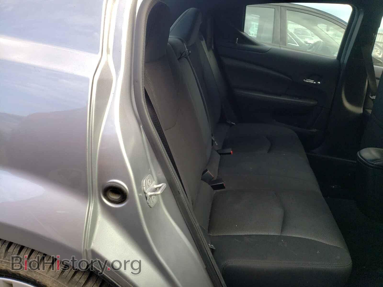 2013 DODGE AVENGER - VIN: 1C3CDZAB8DN677560 - Photo 6
