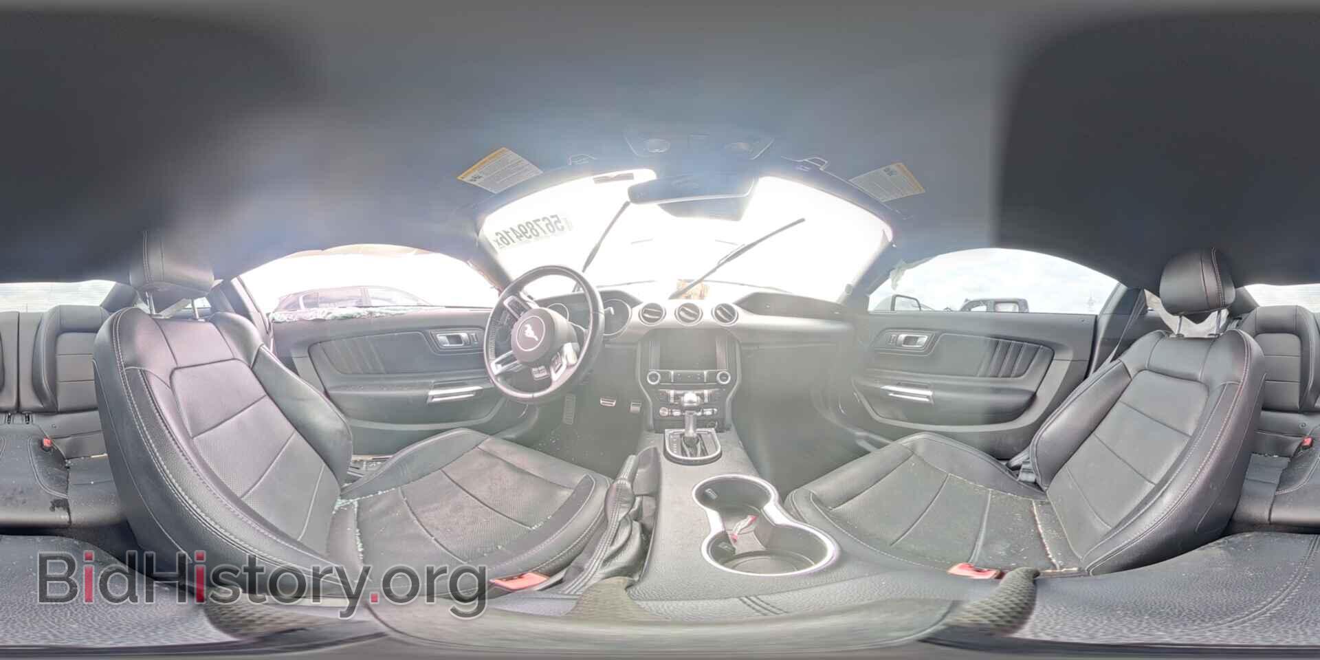 2020 FORD MUSTANG - VIN: 1FA6P8TH0L5140262 - Photo 14
