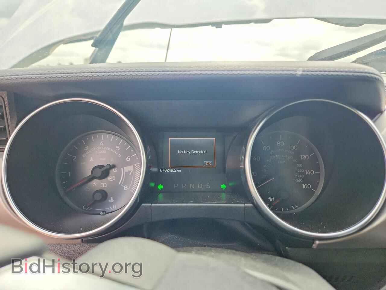 2020 FORD MUSTANG - VIN: 1FA6P8TH0L5140262 - Photo 9