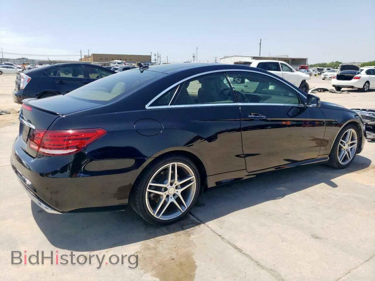 2016 MERCEDES-BENZ E-CLASS - VIN: WDDKJ6FB1GF350039 - Фото 3