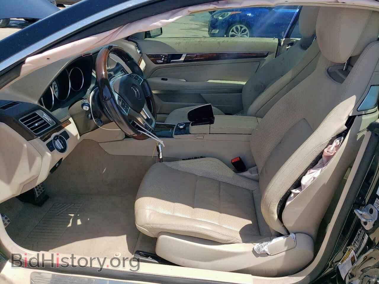 2016 MERCEDES-BENZ E-CLASS - VIN: WDDKJ6FB1GF350039 - Фото 7