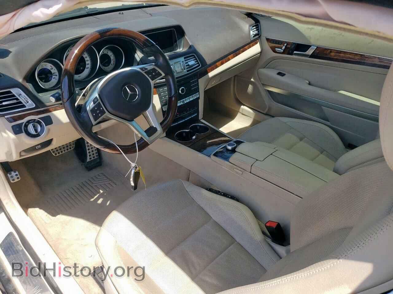 2016 MERCEDES-BENZ E-CLASS - VIN: WDDKJ6FB1GF350039 - Фото 8