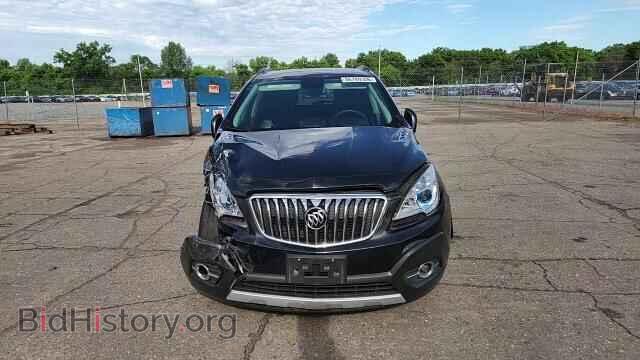 2016 BUICK ENCORE - VIN: KL4CJBSB7GB577993 - Photo 14