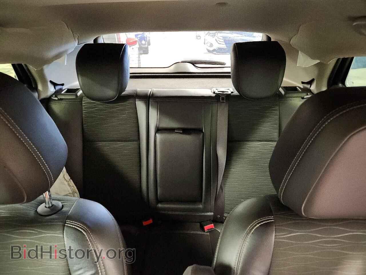 2016 BUICK ENCORE - VIN: KL4CJBSB7GB577993 - Photo 10
