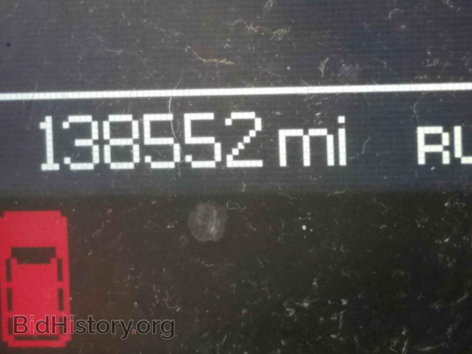 2014 CHRYSLER MINIVAN - VIN: 2C4RC1GG5ER119179 - Фото 8