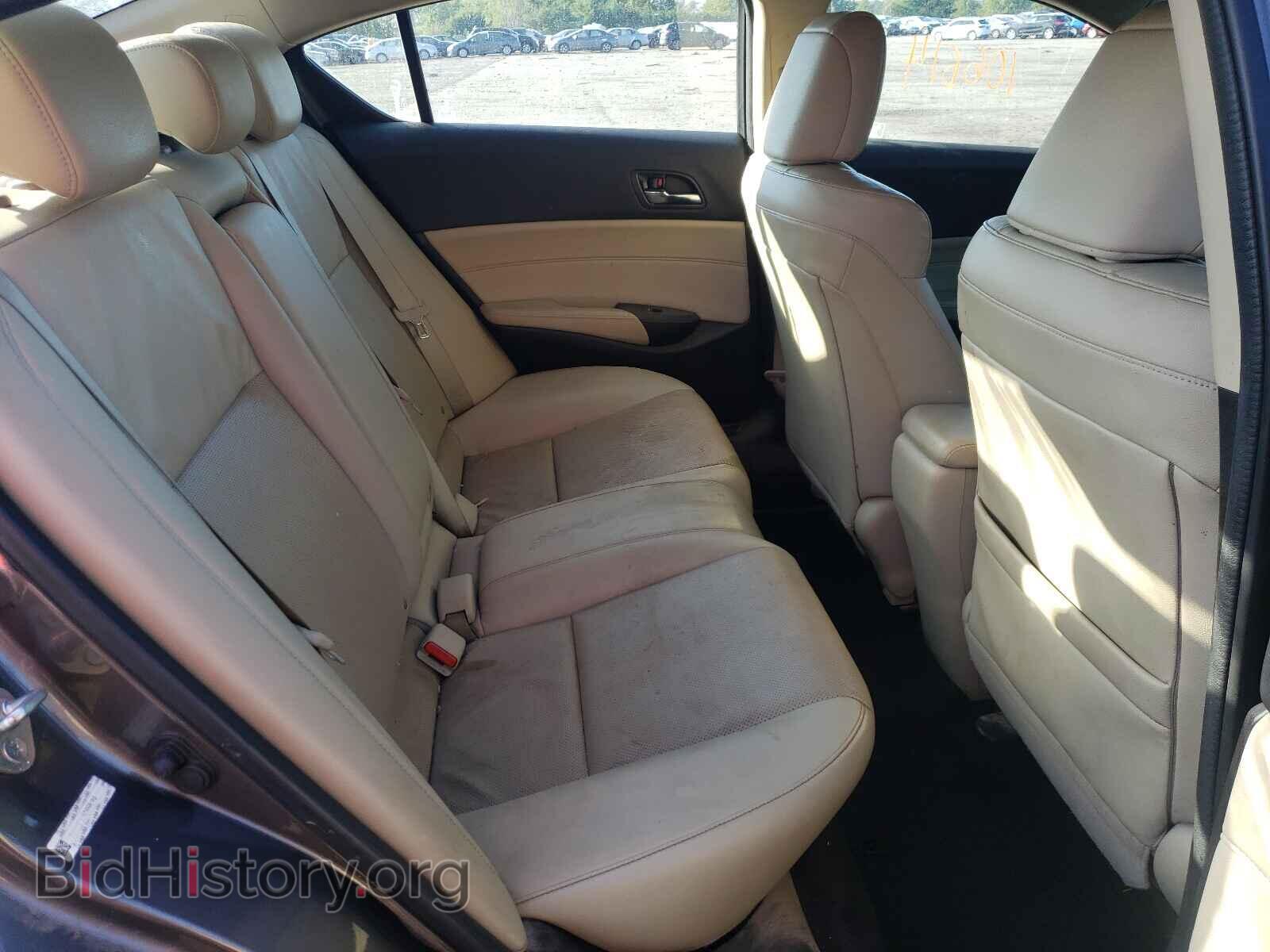 2013 ACURA ILX - VIN: 19VDE1F77DE008745 - Фото 6