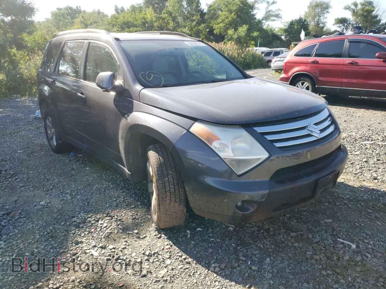 Photo 2S3DB717286113209 - SUZUKI XL7 2008