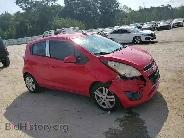 2015 CHEVROLET SPARK - VIN: KL8CD6S99FC719781 - Photo 13