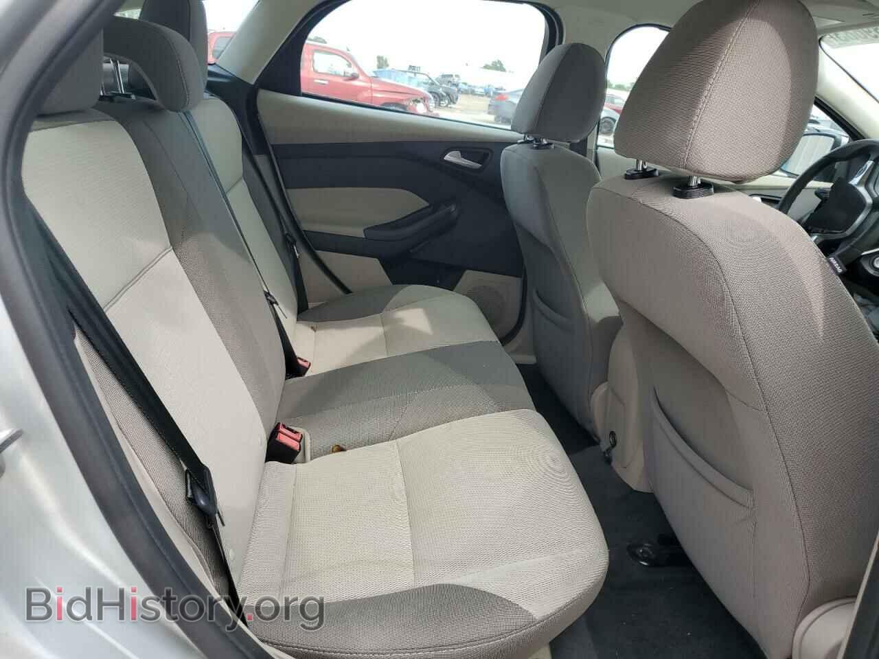 2014 FORD FOCUS - VIN: 1FADP3K2XEL292071 - Photo 10