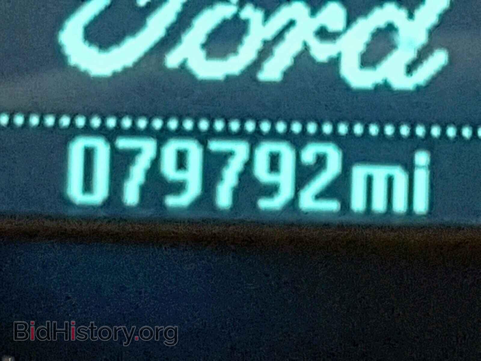 2012 FORD FOCUS - VIN: 1FAHP3F22CL126085 - Photo 8