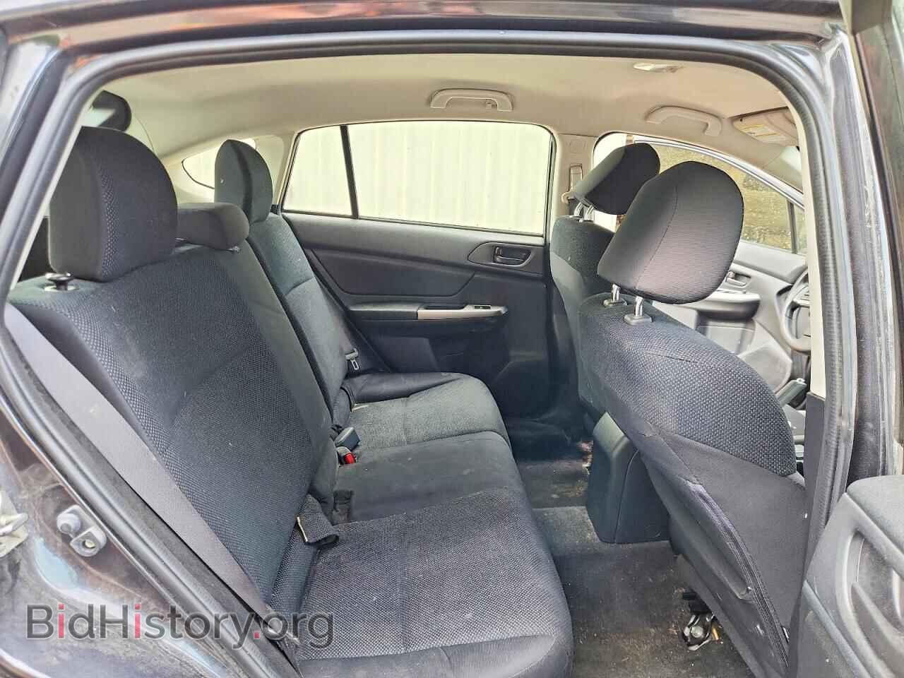 2015 SUBARU IMPREZA - VIN: JF1GPAA60F9306600 - Photo 11