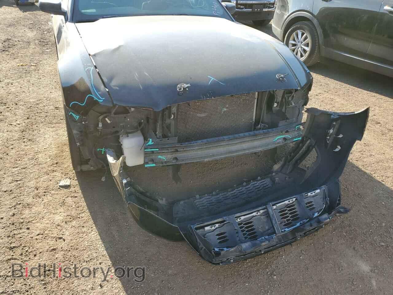 2013 FORD MUSTANG - VIN: 1ZVBP8AM4D5221109 - Фото 9