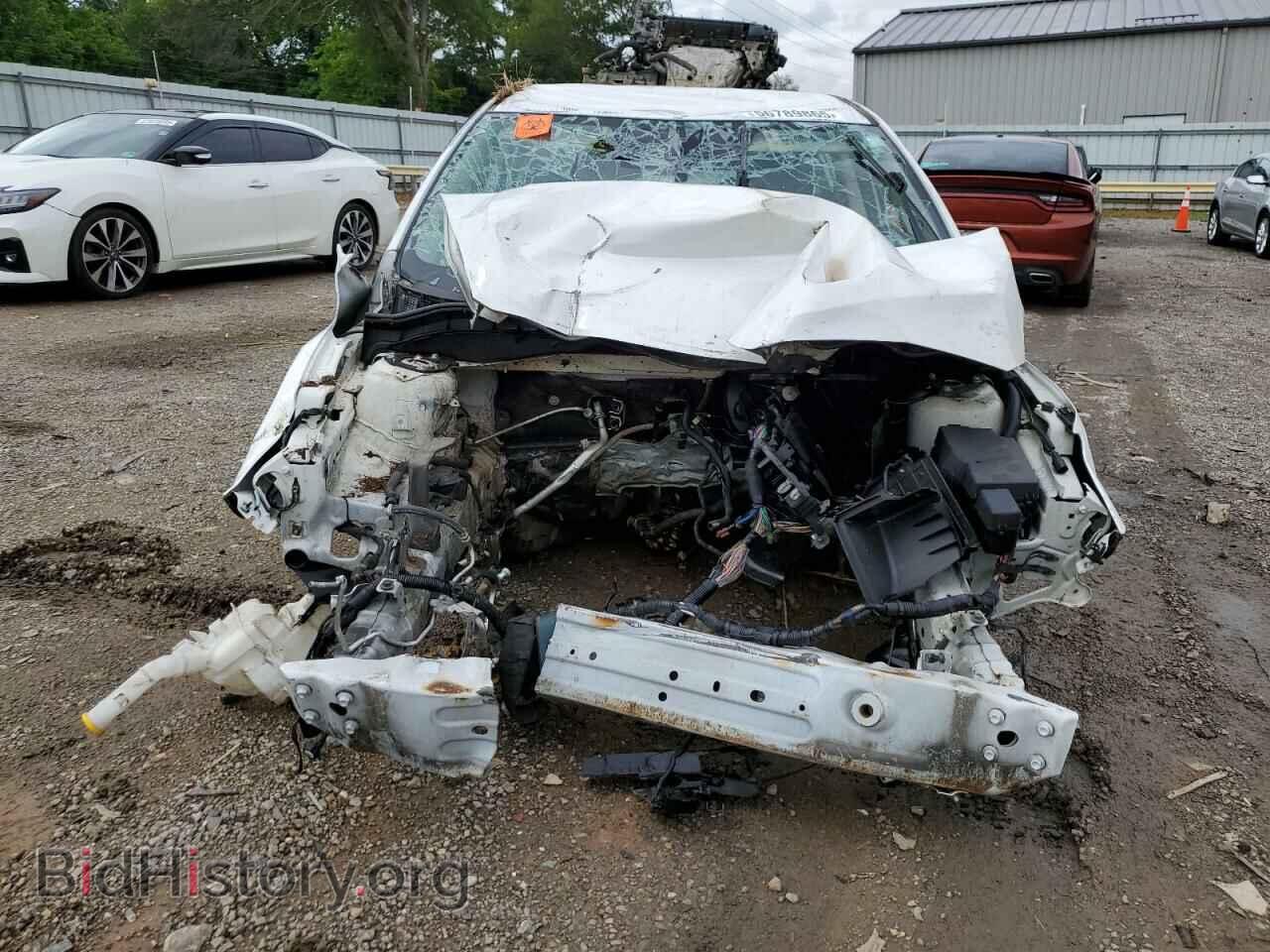 2013 MAZDA 3 - VIN: JM1BL1U88D1703464 - Фото 5