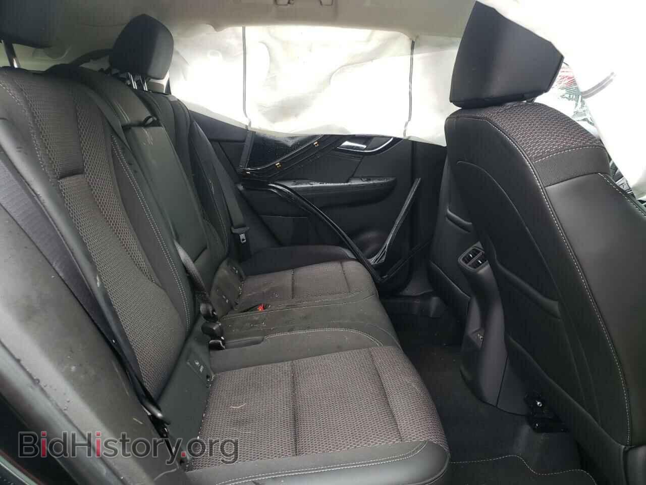 2022 BUICK ENVISION - VIN: LRBAZLR40ND016893 - Фото 6