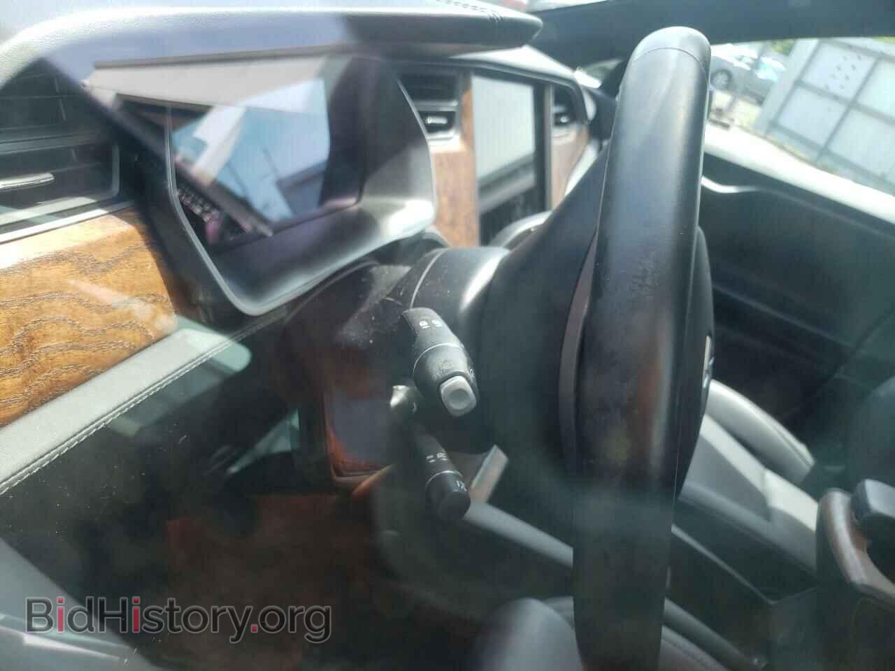 2020 TESLA MODEL S - VIN: 5YJSA1E28LF412484 - Photo 9